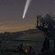 Illustration for article titled What was the Star of Bethlehem, really?